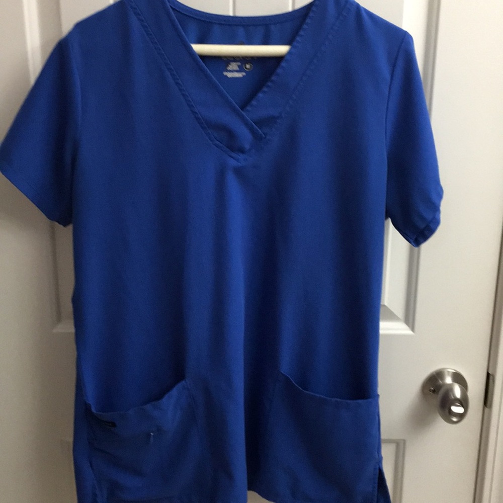 SCRUBS